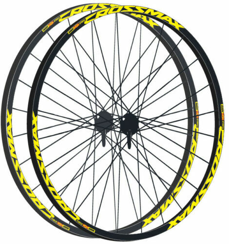 Hope XC Mavic D321 Disc 26 Bike Wheelset Pair Wheels Hope XC Mavic D321 Disc 26 Bike Wheelset Pair Wheels