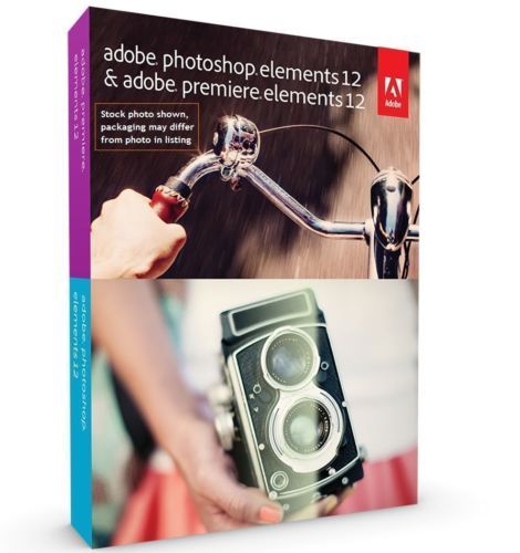 Adobe Computer Software