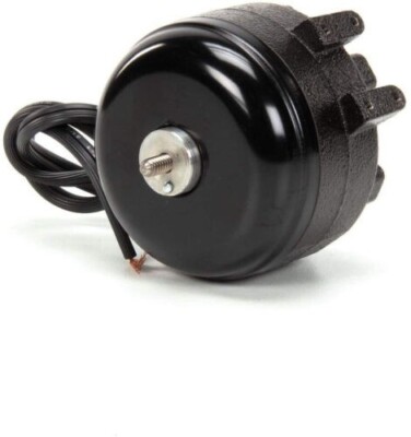 240334002 Compatible for Frigidaire Refrigerator Condenser Fan Motor - Universal
