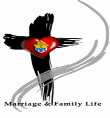 El Paso Catholic Diocese Marriage & Family Life