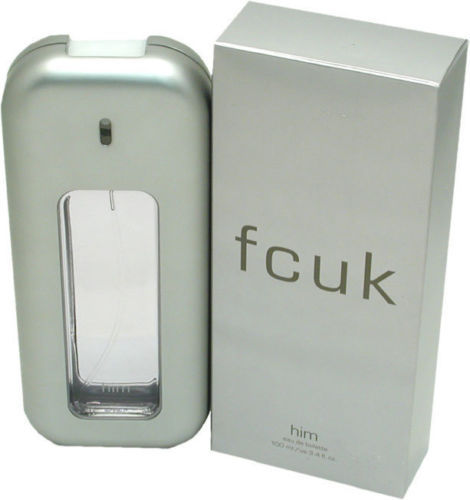 Fragancia para hombre French Connection