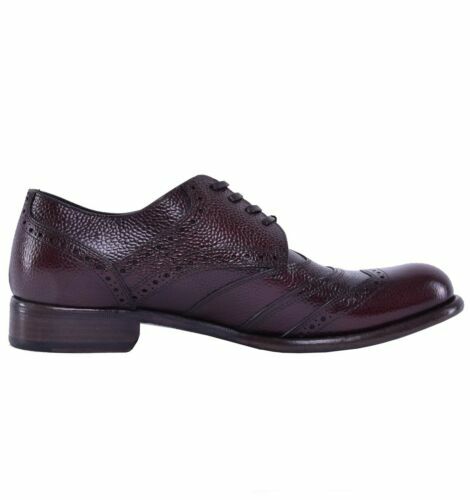 DOLCE & GABBANA Fur Slip-On Sneaker Shoes LONDON Leopard  display picture 1