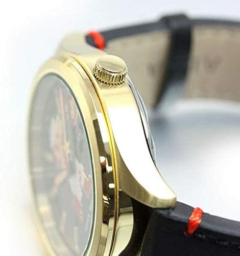 Pre-owned Seiko Alba Acca701 Super Mario Bros. Mechanical Watch Limited Family Computer