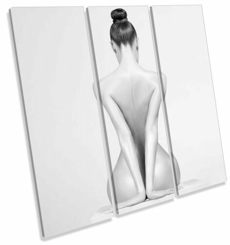 Canvas Nudes Original Art Prints