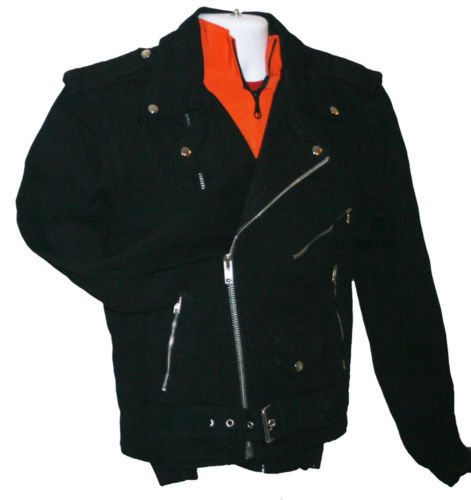 Mens Motorcycle Motorbike BLUE CE Armors Motorcycle Racing