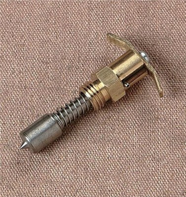 S&S Cycle Enrichment Device