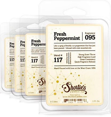 Bulk Pack - Formula 117-4