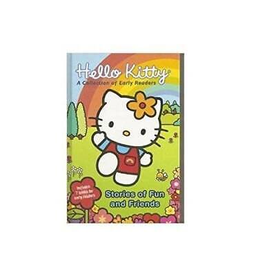 Hello Kitty A Collection For Early readers (Hello Kitty Early Readers) - GOOD