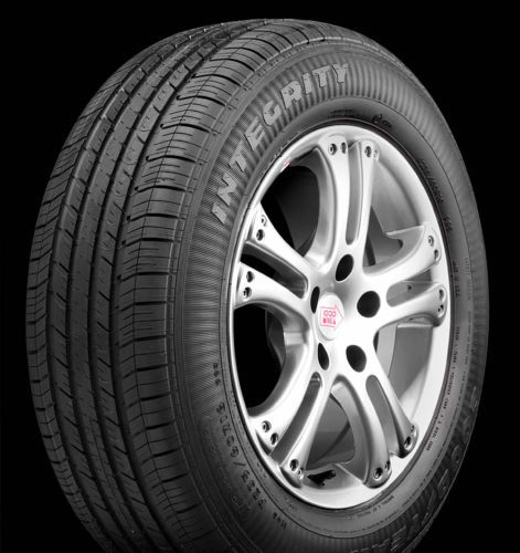 Goodyear Eagle Sport 4Seasons 215/60R17 96V SL BW Tire (QTY 1