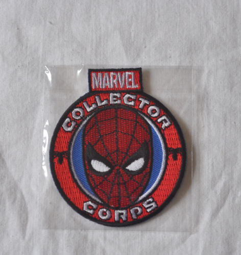 Funko Pop Marvel – Iron Spider Man N°107 – Rare 2015 – Neuf Sous Emballage
