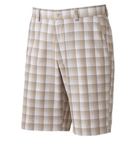 Grand Slam Men's Shorts