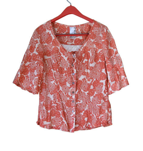 Da-Nang Women's Tops & Blouses
