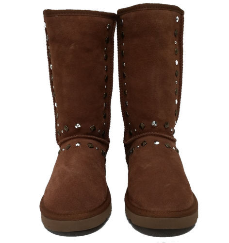 Style&co. Leather Boots for Women
