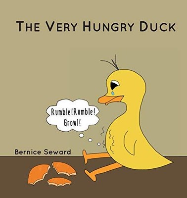 Seward - Very Hungry Duck - New paperback or softback - 14 - S9000z