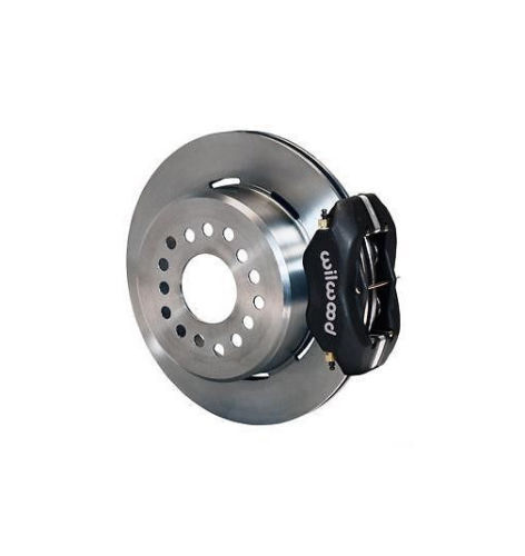 Wilwood Rotor 5bt .250in 10in x 5in Front Drag Wilwood Rotor 5bt .250in 10in x 5in Front Drag