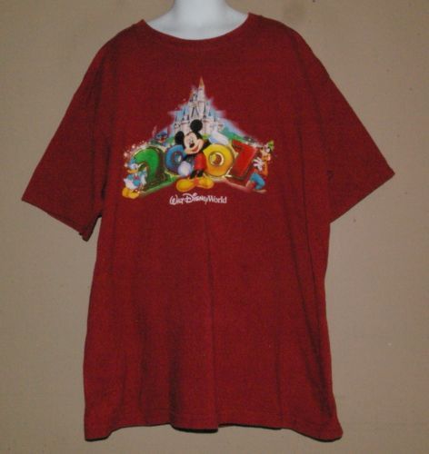 Disney Cotton Unisex Kids' Clothing (Sizes 4 & Up)