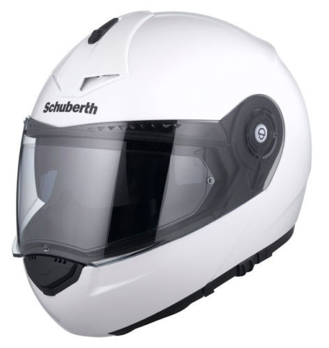 Schuberth Motorcycle Helmets