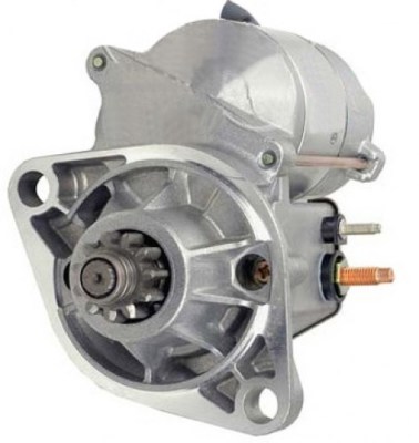 Starter Fits Dodge Ram 2500 3500 8.0L V10 1996 1997 1998 96 97 98 56027703