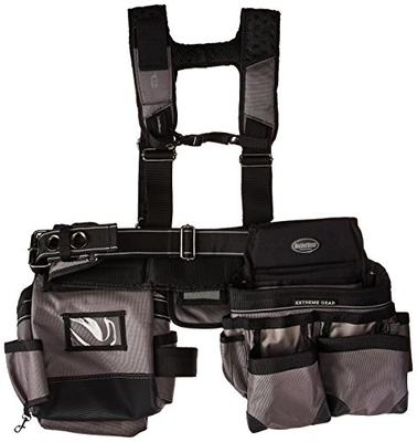 Bucket Boss 55135 Mullet Buster Suspension Rig