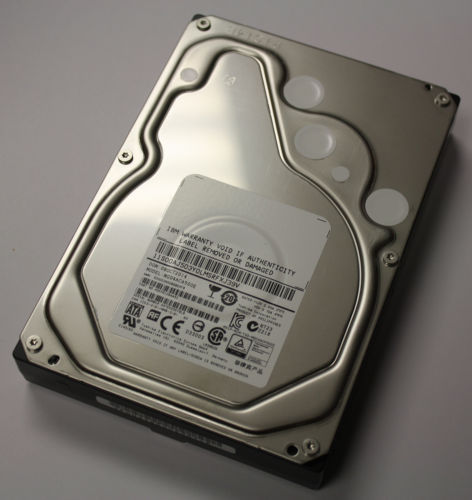 Toshiba Enterprise MG08ACA14TE 14TB HDD, SATA 3, 3.5