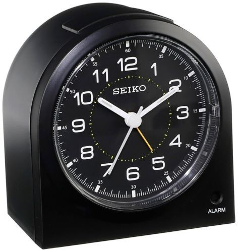 seiko supreme Alarm Clock NEW | eBay