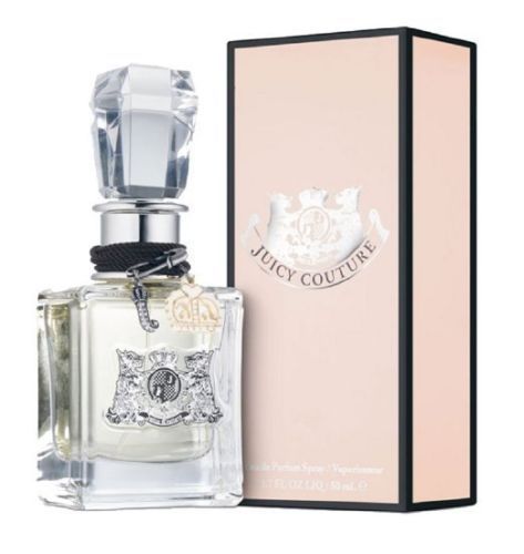 Juicy Couture Women's Fragrances