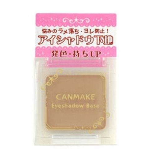 Canmake Eyeshadow Products
