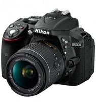 Nikon Digitalkameras