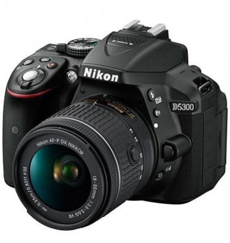 Nikon Digitalkameras