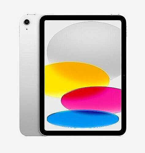 Apple iPad 第10世代 Wi-Fi 64GB A2696 EB3 Amazon.com: Apple iPad (10th Generation) Wi-Fi 64GB - Blue with