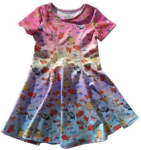 Disney Girls' Dresses