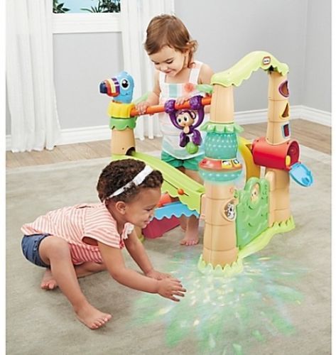 Little Tikes Light 'n Go - Activity Garden Treehouse  baby unisex