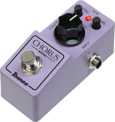 Chase Bliss Audio WARPED VINYL HiFi Analog Vibrato Chorus Chase Bliss Audio WARPED VINYL HiFi Analog Vibrato Chorus