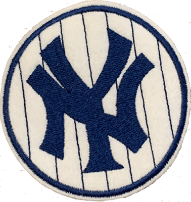 90s USA製 MLB NEW YORK YANKEES チームロゴ ペナント 90s USA製 MLB NEW YORK YANKEES チームロゴ ペナント