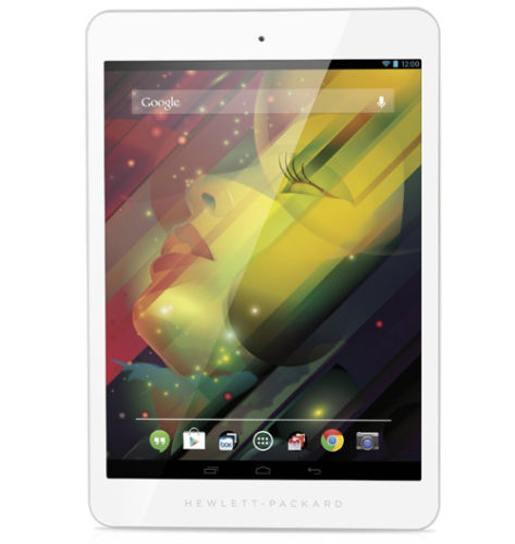 HP Pro Tablet 610 G1 w Windows 8.1 | eBay