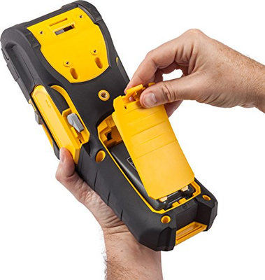 Brady BMP61 Portable Handheld Label Printer