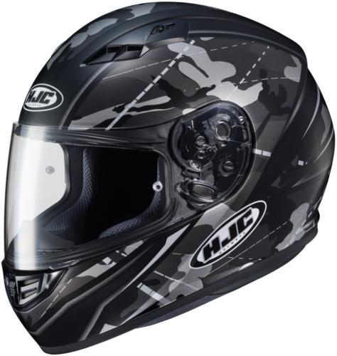 Arashi, Turbo Motorcycle Helmet, Size M, High Quality Construction | eBay