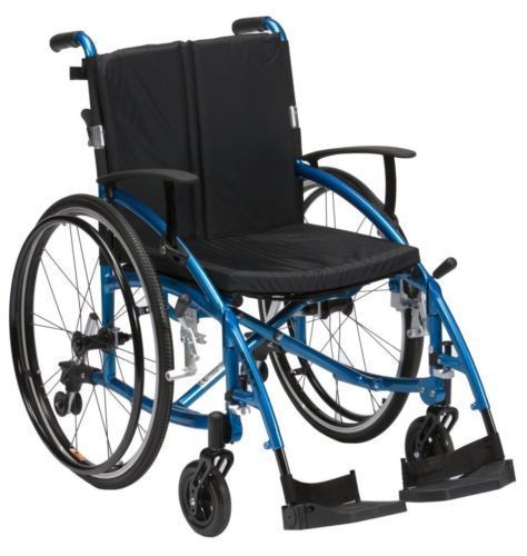 Betterlife Wheelchairs