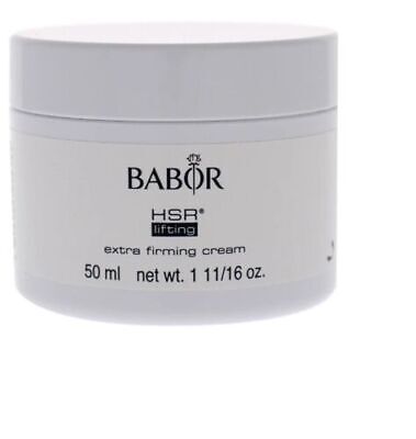 Babor HSR Lifting Cream 50ml x 4 Salon  #mode