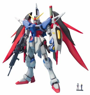 GUNDAM ZGMF-X42S REVOLUTION ガンプラEXPO限定 X42S - REVOLUTION【初回生産限定盤A】 | T.M.Revolution