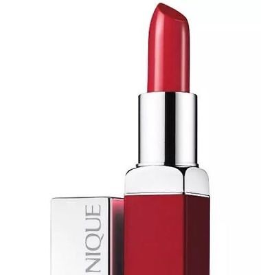 Clinique Different /Long Last Lipstick or Lip Pop Color Primer - Pick Your Shade