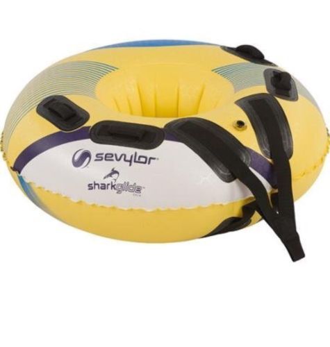 O'rageous UFO 3 Person Cockpit Towable Tube - Brand New | eBay