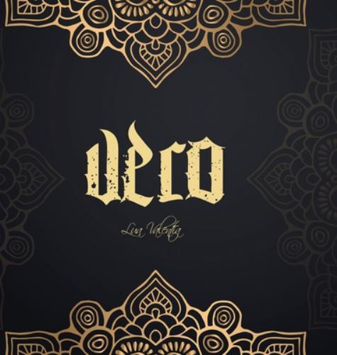 Vero : O Grimório Da Magia Do Caos by Lua Valentia (2021, Hardcover ...