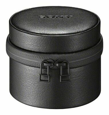 SONY Soft carrying case LCS-BBM for DSC-QX10