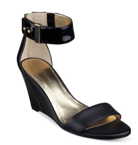 Sandalias de cuña de mujer Marc Fisher y Flip Flops