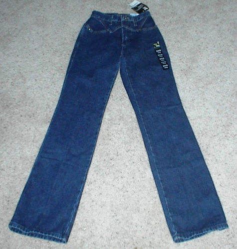 Petites Jeans for Women