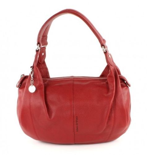 Marc O'Polo Dora Hand Bag M Schultertasche Umhängetasche Dark