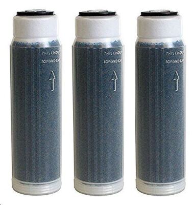 Aquatic Life Compatible Reverse Osmosis Deionization (RODI) 10'' Color Indicating