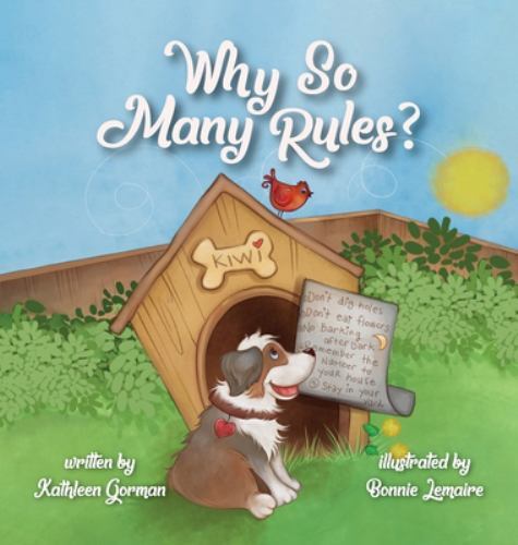 Why So Many Rules? by Kathleen Gorman (2021, Hardcover) for sale online ...