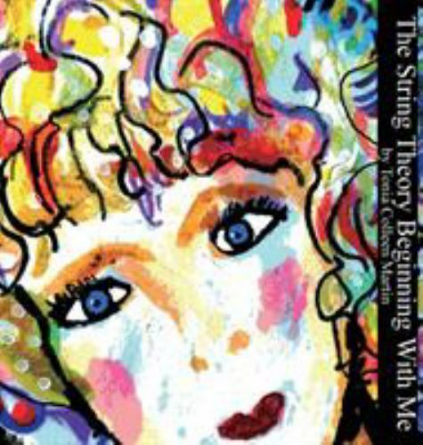 String Theory by Tonia Colleen Martin (2019, Hardcover) for sale online ...